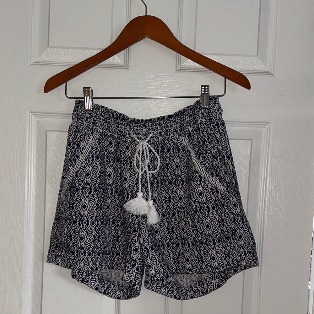 Briggs Ikat Shorts